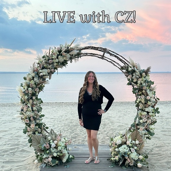 czeblisky is live! Live show listing - like to be notified when I go live! - Picture 1 of 12